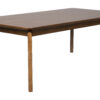 Dutchbone Salontafel Savone Hout