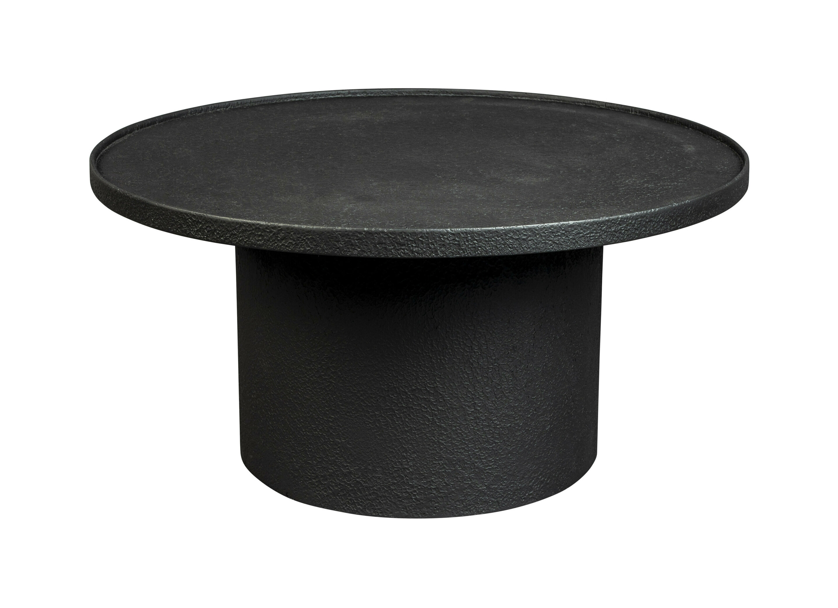 Dutchbone Salontafel Winston Metaal