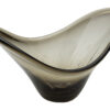Dutchbone Schaal Dale Glas - Groen | Dutchbone