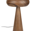 Dutchbone Tafellamp Morel Acaciahout