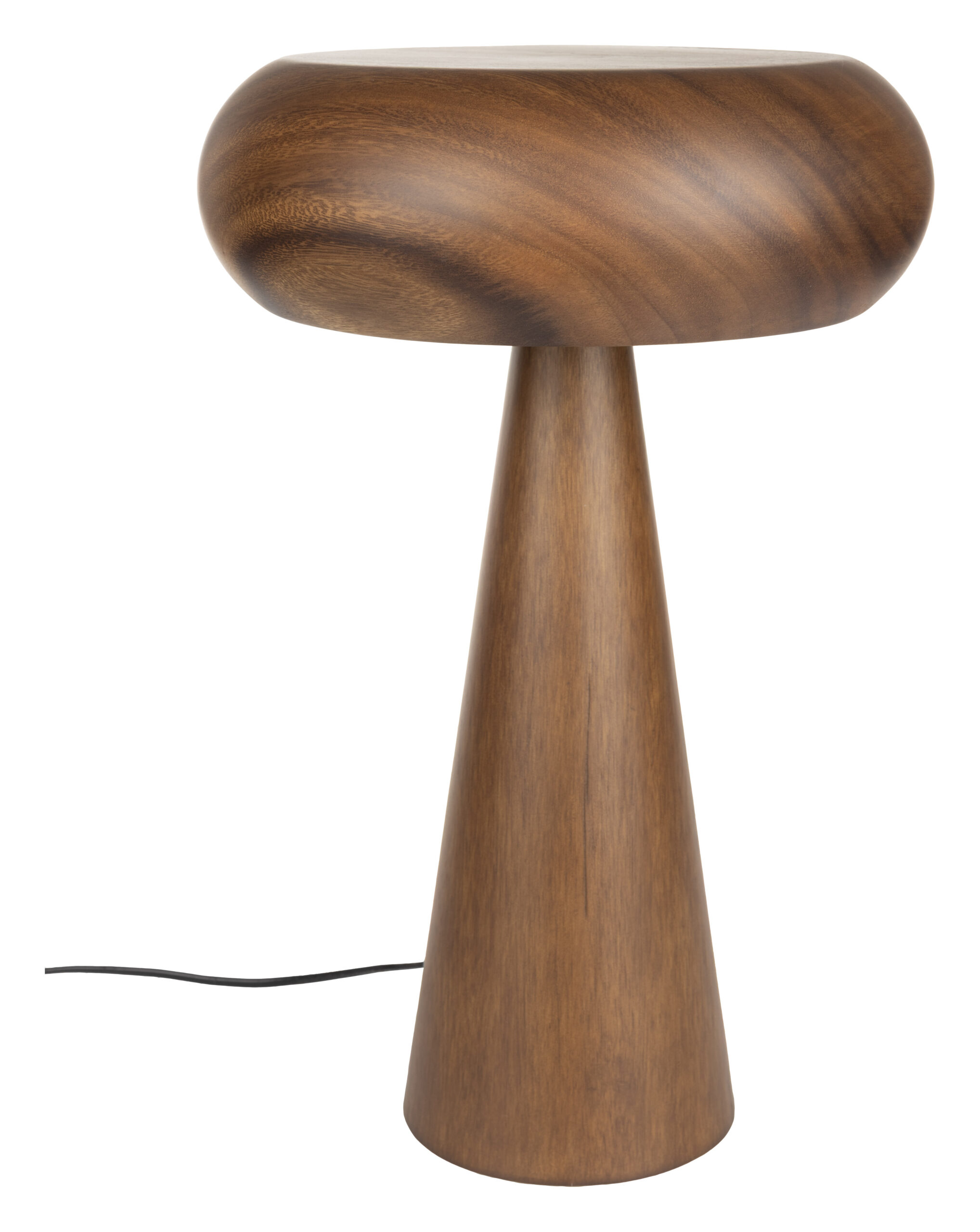 Dutchbone Tafellamp Morel Acaciahout