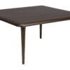 Dutchbone Vierkante Salontafel Elroy Hout