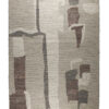 Dutchbone Vloerkleed Caminito 160 x 230cm - Beige | Dutchbone