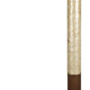 Dutchbone Vloerlamp Beam Eikenhout en acryl