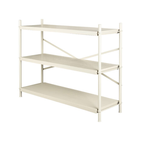 Dutchbone Wandrek Iron 96 x 126cm - Beige | Dutchbone