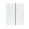 Dweil groene streep 60x60cm pak/10st | Merkloos