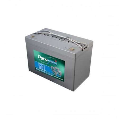 Dyno 12V 100AH Gel Accu | Dyno