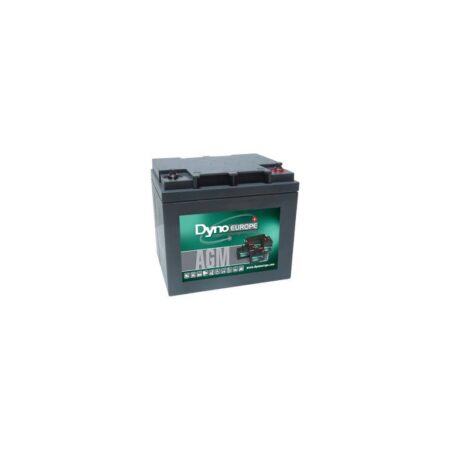 Dyno 12V 48AH AGM Accu | Dyno