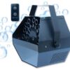 E-Lektron B500-R bellenblaasmachine met afstandsbediening | E-Lektron