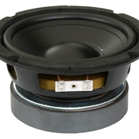 E-Lektron CSP13 HiFi luidspreker - 5