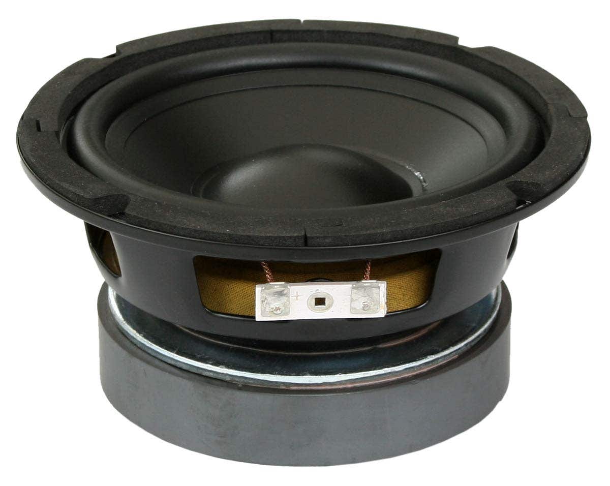E-Lektron CSP13 HiFi luidspreker - 5