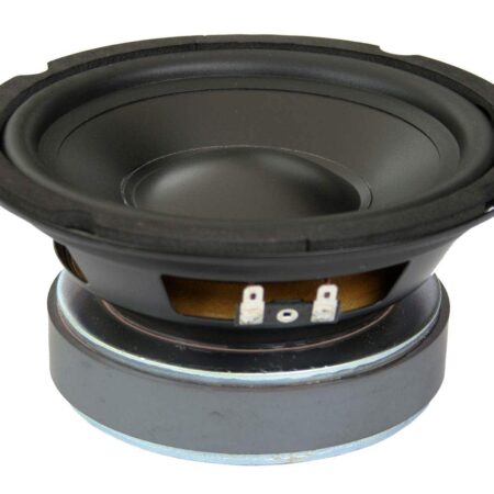 E-Lektron CSP16 HiFi woofer - 6