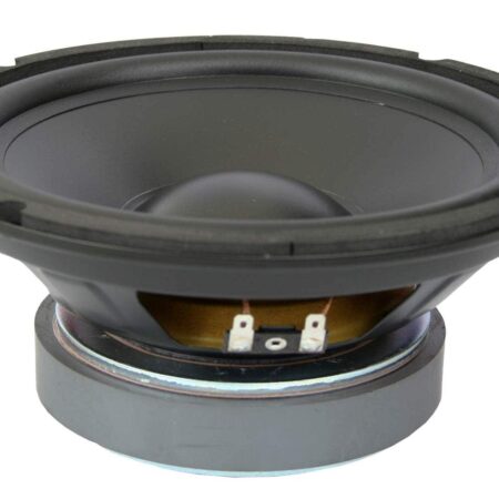 E-Lektron CSP20 HiFi woofer - 8 inch - 8 Ohm - 200W | E-Lektron