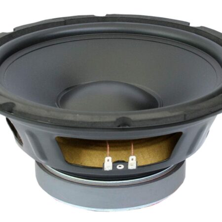 E-Lektron CSP25 zelfbouw speaker - 10 inch - 8 Ohm - 250W | E-Lektron