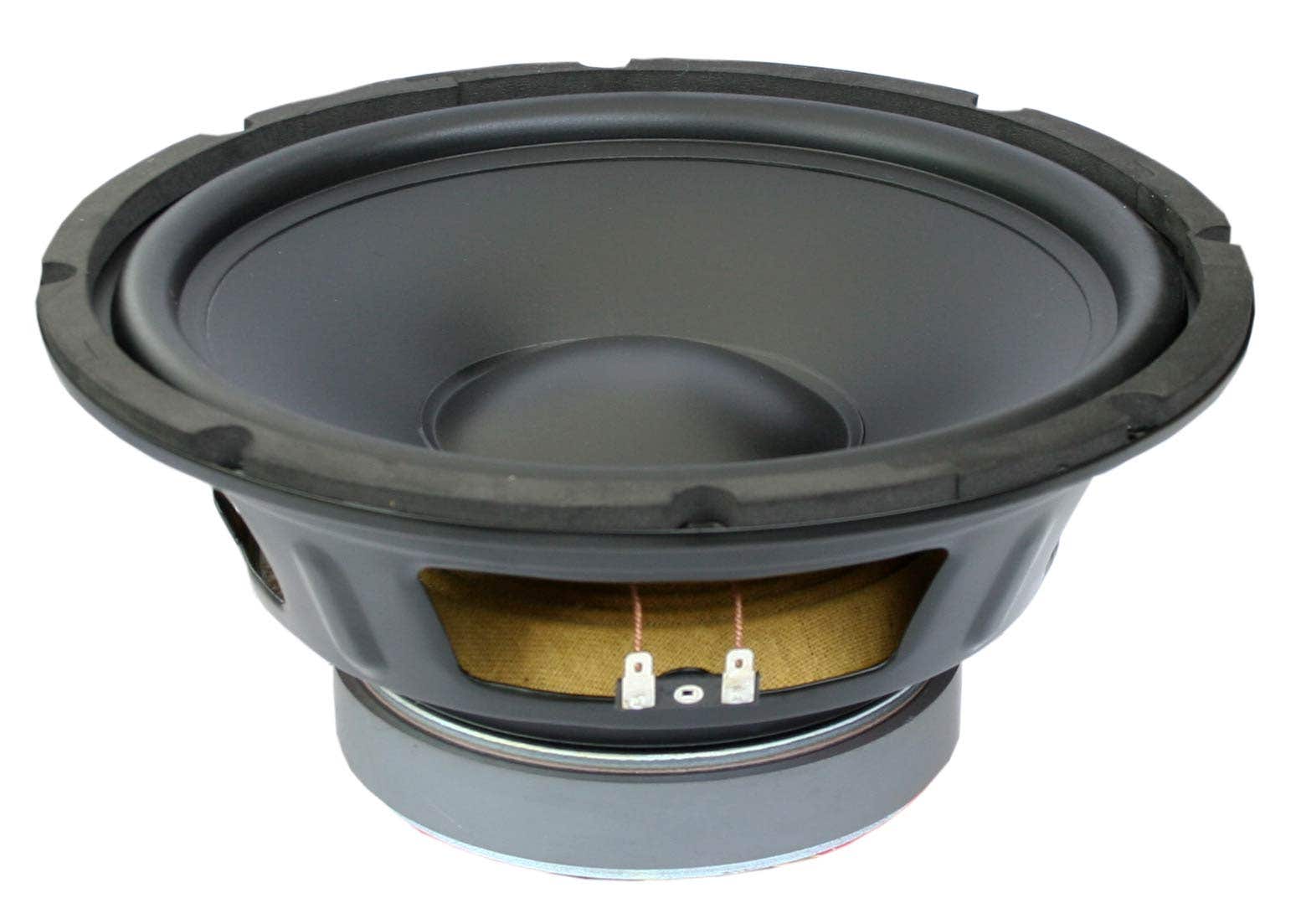 E-Lektron CSP25 zelfbouw speaker - 10 inch - 8 Ohm - 250W | E-Lektron