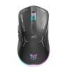 E-Lektron CW917 - Dual-mode gamingmuis - RGB-verlichting - met | E-Lektron