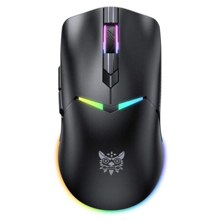 E-Lektron CW928 - Draadloze gamingmuis - RGB-verlichting - Met | E-Lektron