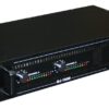 E-Lektron DJ-1000 - PA-versterker - 2 x 500 watt piekvermogen - 19 | E-Lektron
