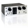 E-Lektron EL222T USB audio-interface met fantoomvoeding | E-Lektron