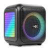 E-Lektron EL65-GO - Draagbare party speaker - Bluetooth met | E-Lektron