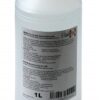 E-Lektron FFL1-P - Rookvloeistof 1 liter - Op waterbasis - Lang | E-Lektron