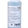 E-Lektron FSL1-S - Rookvloeistof 1 liter - Standaarddichtheid - | E-Lektron