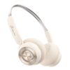 E-Lektron GT820 Sand/Beige - Hoofdtelefoon - Tri-mode draadloos - | E-Lektron
