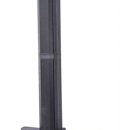 E-Lektron LA-10 PA systeem - Actief - Bluetooth - 700W | E-Lektron