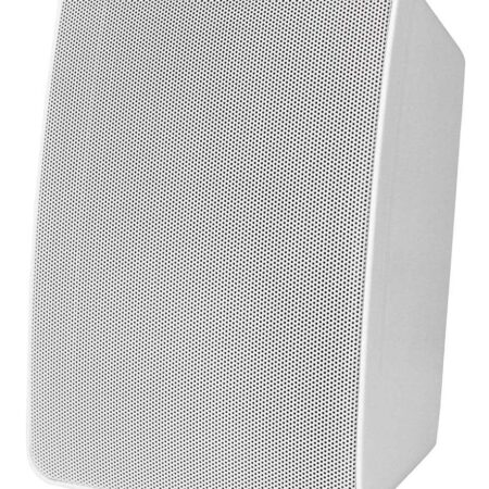 E-Lektron M-255 wandluidspreker - Passief - 8 Ohm en 100V - Wit | E-Lektron