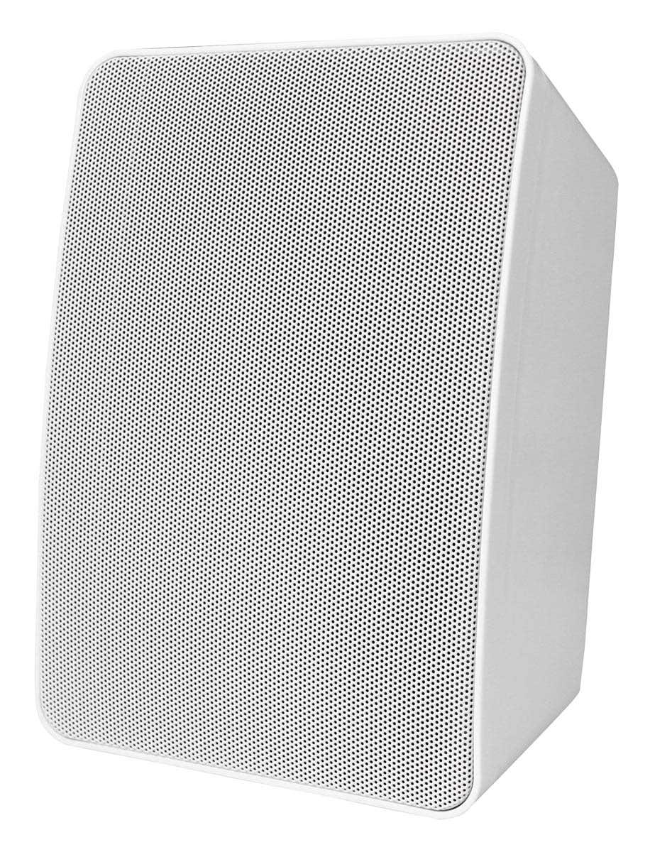 E-Lektron M-255 wandluidspreker - Passief - 8 Ohm en 100V - Wit | E-Lektron