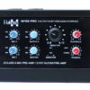 E-Lektron MF22-PRO USB Audio Interface | E-Lektron