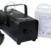 E-Lektron N-405 rookmachine 400W - Inclusief 1L rookvloeistof | E-Lektron