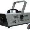 E-Lektron N-901 rookmachine - 900W met afstandsbediening | E-Lektron