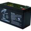 E-Lektron Vervangende Accu - Lood-gel accu - 12V 7