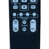 E-Lektron draadloze afstandsbediening - Voor EL20-MB mobiele speaker | E-Lektron