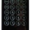 E-Lektron draadloze afstandsbediening - Voor EL225-B EL225-UHF en | E-Lektron