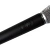 E-Lektron vervangende UHF microfoon - Voor MK-III geluidssystemen - | E-Lektron