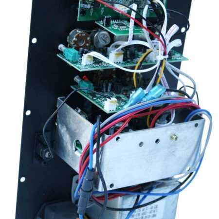 E-Lektron vervangende printplaat module - Voor EL30-M VHF | E-Lektron
