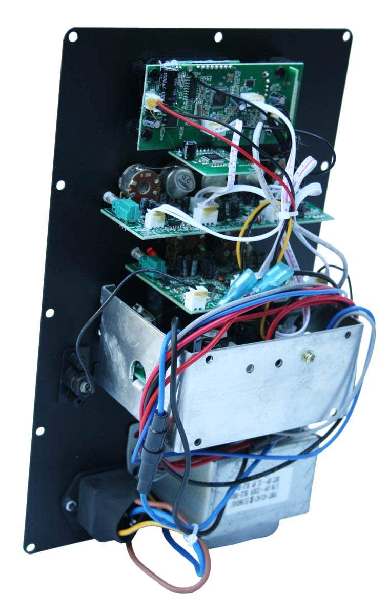 E-Lektron vervangende printplaat module - Voor EL30-M VHF | E-Lektron