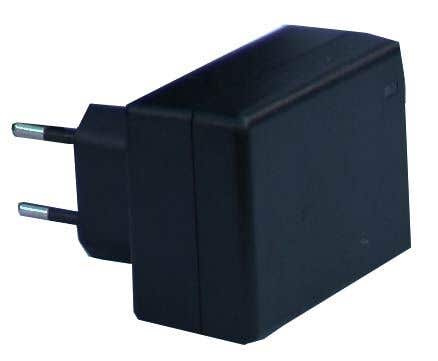 E-Lektron voedingsadapter - Voor EL16-P - 9Vdc 1.5A oplader | E-Lektron