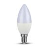 E14 LED Lamp - 3