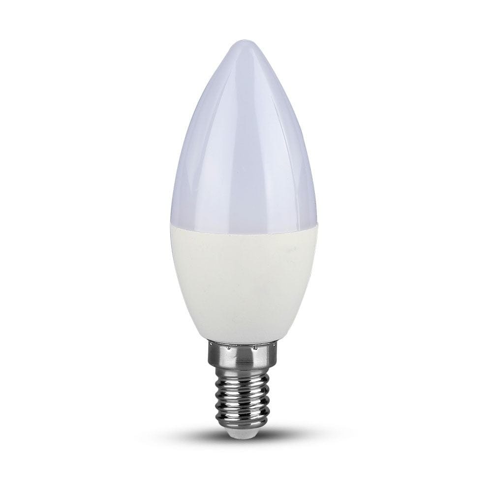 E14 LED Lamp - 3