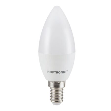 E14 LED Lamp - 4