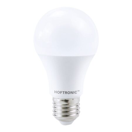 E27 LED Lamp - 10