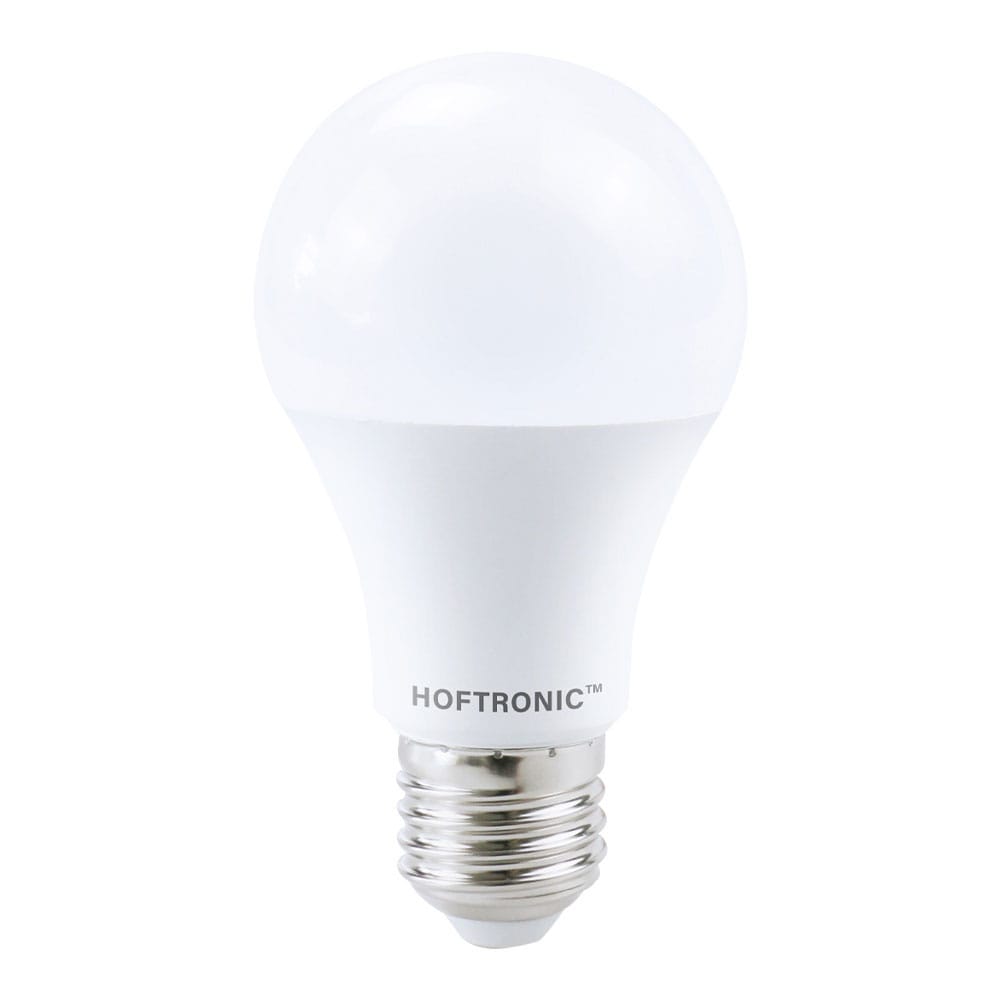 E27 LED Lamp - 10
