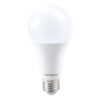 E27 LED Lamp - 15 Watt 1521 lumen - 2700K Warm wit licht - Grote fitting - Vervangt 100 Watt | HOFTRONIC