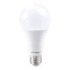 E27 LED Lamp - 15 Watt 1521 lumen - 4000K Neutraal wit licht - Grote fitting - Vervangt 100 Watt | HOFTRONIC