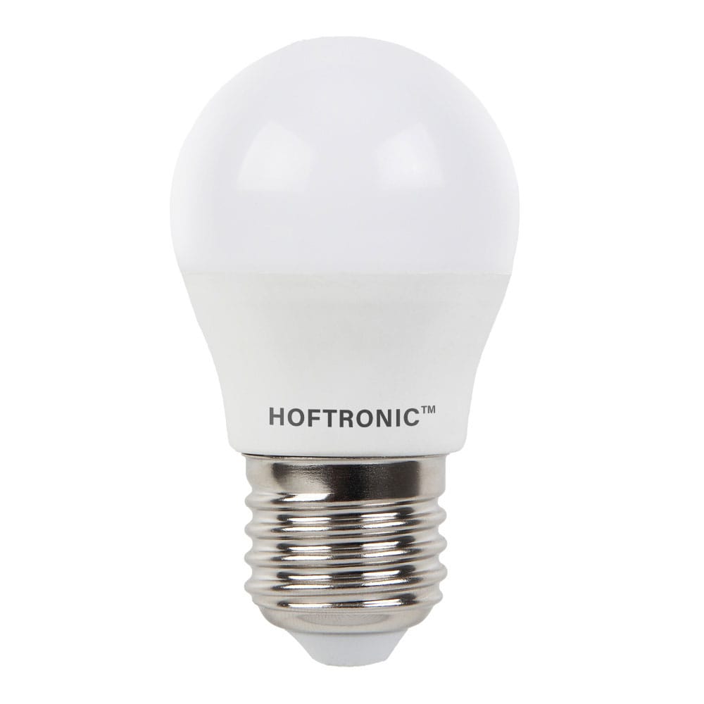 E27 LED Lamp - 4
