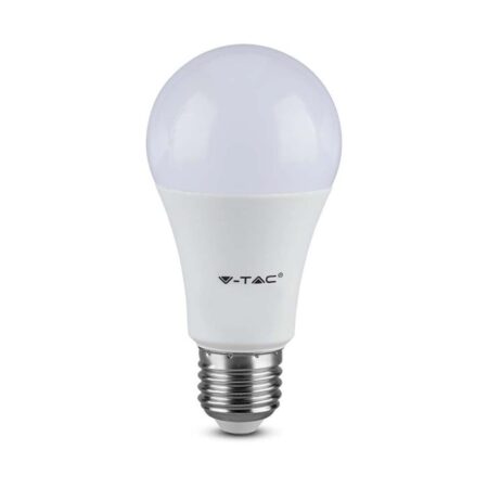 E27 LED Lamp - 8