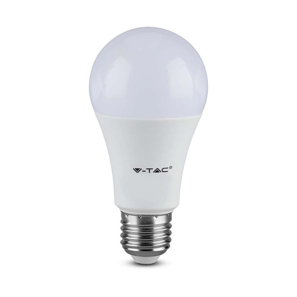 E27 LED Lamp - 8